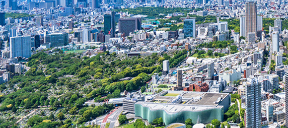交通案内