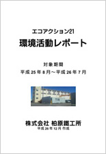 平成25年度　中間審査　5回目